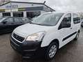 Peugeot Partner Tepee 98 VTi Style Weiß - thumbnail 9