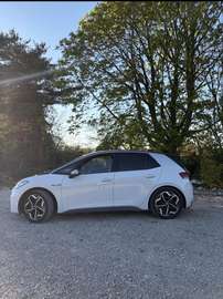 58 kWh 1st Plus