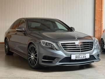 d °AMG°PANO°BURMESTER°NAPPA°