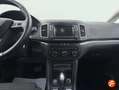 SEAT Alhambra 1.4 TSI S&S Xcellence DSG 7 plazas Gris - thumbnail 18
