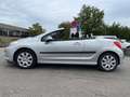 Peugeot 207 CC Cabrio-Coupe Filou Grau - thumbnail 2
