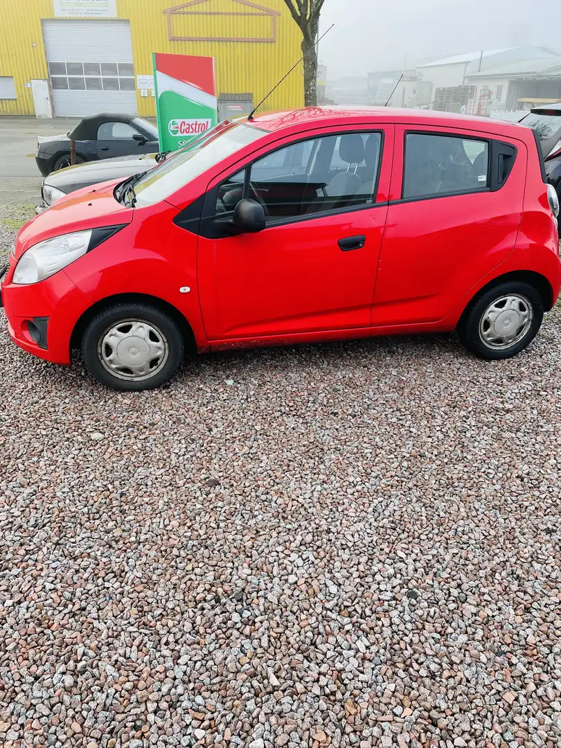 Chevrolet Spark 1.0 - 2