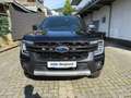 Ford Ranger DOPPELKABINE WILDTRAK 205PS Automatik Negro - thumbnail 3