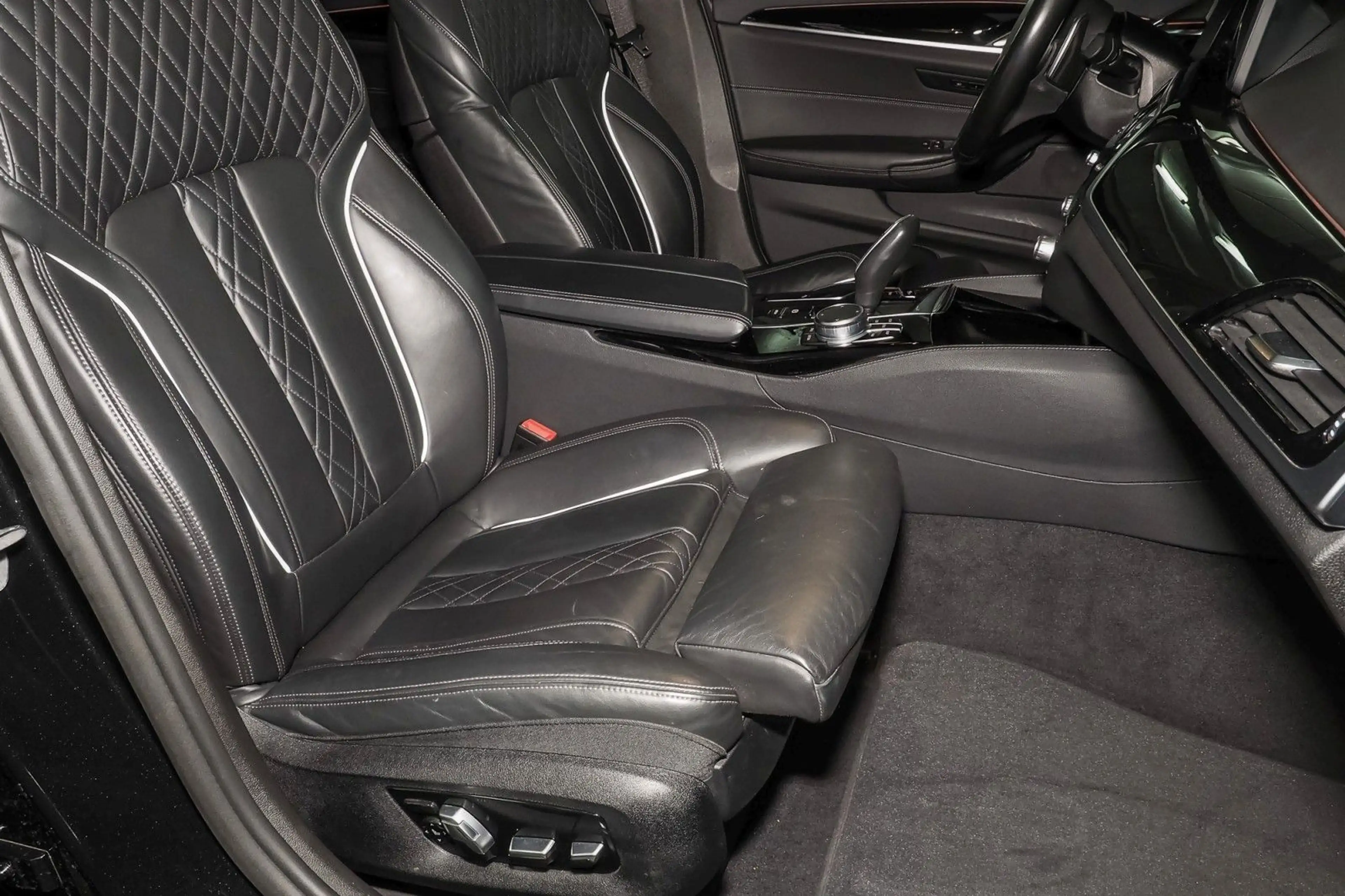 BMW 540 d xDrive*M SPORT*SORGLOS-PAKET*GARANTIE*DEKRA — photo 11
