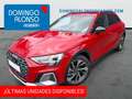 Audi A3 allstreet 40 TFSIe (Híbrido enchufable) 150 kW (2 Rouge - thumbnail 1