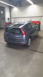 C4 Coupe 1.6 16V VTR