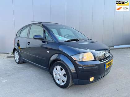 Audi A2 1.4