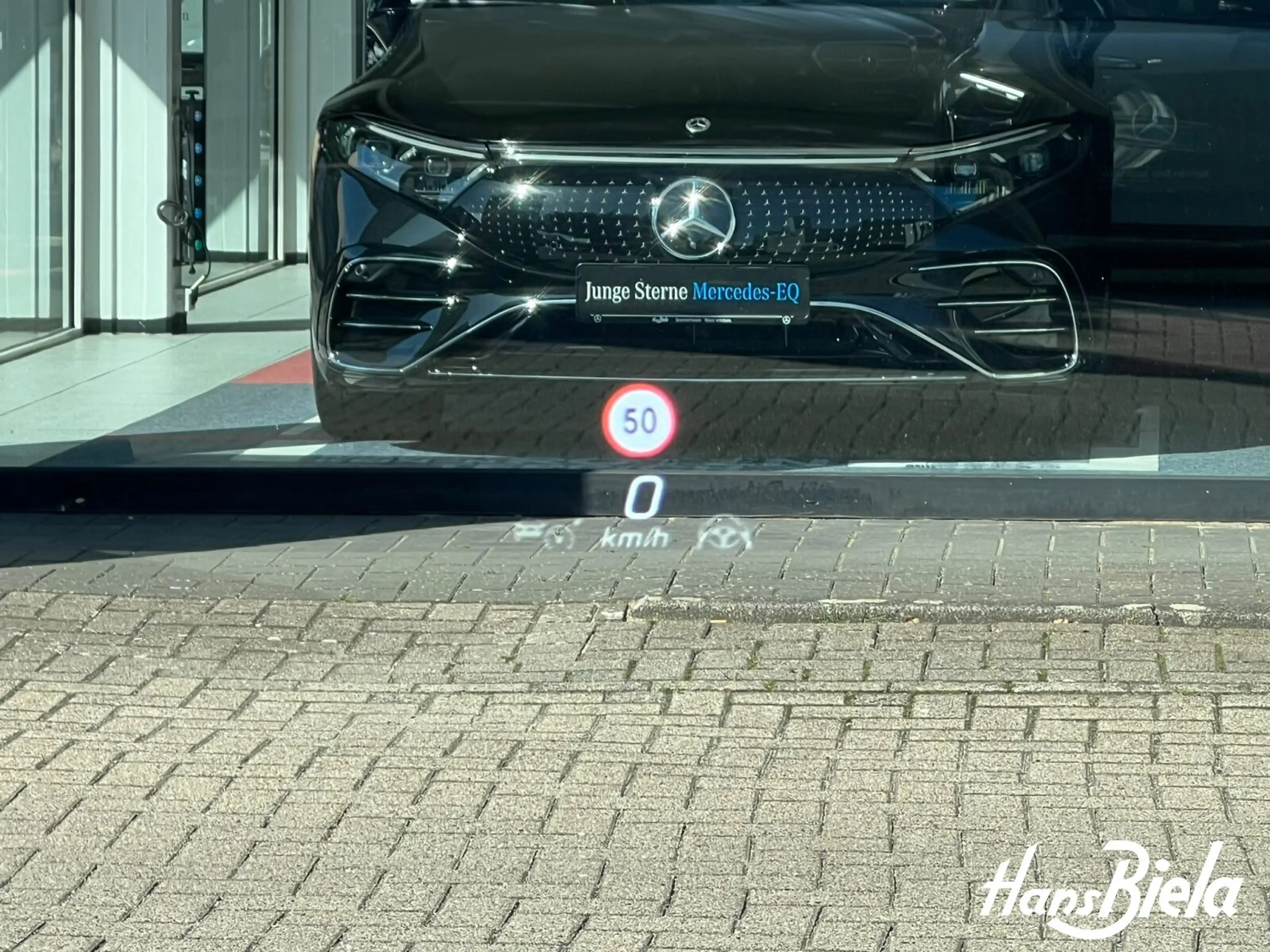 Mercedes-Benz GLA 45 AMG GLA 45 S 4M+ Prem+/NightII/21"/AHK/Drivers/Dis PSD — photo 10