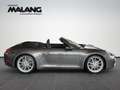 Porsche 911 Carrera Cabriolet I (992) Gris - thumbnail 7