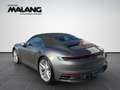 Porsche 911 Carrera Cabriolet I (992) Gris - thumbnail 4