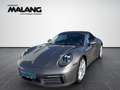 Porsche 911 Carrera Cabriolet I (992) Gris - thumbnail 1
