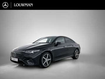 250+ Launch Edition 85 kWh | Trekhaak | Smartphone