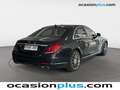 Mercedes-Benz S 500 4M Aut. Blau - thumbnail 4