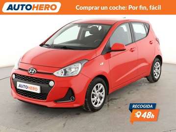 1.0 MPI Tecno