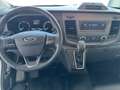 Ford Transit Custom 340 L2 Trend Weiß - thumbnail 11