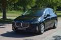 BMW 218 i Active Tourer Aut.+NAVI+LED+Sport+Luxury Line Schwarz - thumbnail 4
