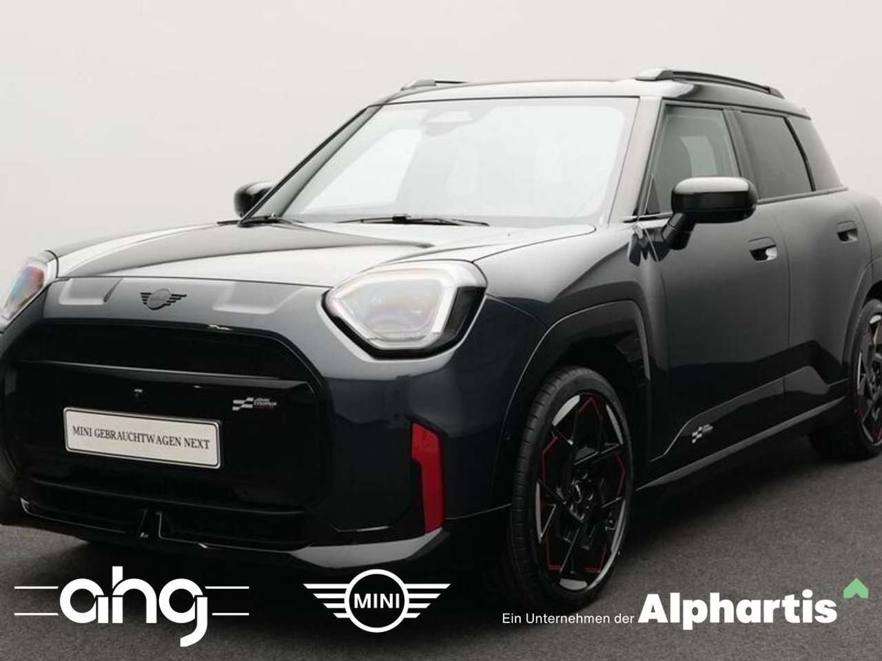 MINI Others 2025