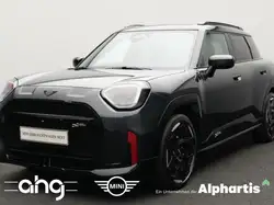 Mini Other Aceman JCW John Cooper Works Trim Panorama AHK