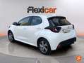 Mazda 2 Hybrid 1.5 Exclusive Line  CVT 85kW Blanco - thumbnail 5