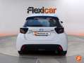 Mazda 2 Hybrid 1.5 Exclusive Line  CVT 85kW Blanco - thumbnail 4