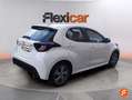 Mazda 2 Hybrid 1.5 Exclusive Line  CVT 85kW Blanco - thumbnail 3