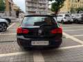 BMW 116 d Auto 5p - VENDUTA IL 24.6.2025 !!! Nero - thumbnail 7