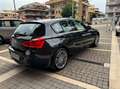 BMW 116 d Auto 5p - VENDUTA IL 24.6.2025 !!! Nero - thumbnail 2