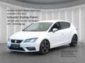 SEAT Leon 1.6TDI*Temp PDC Blueto Nebelsch Alarm Klima Weiß - thumbnail 3