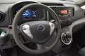 Nissan NV200 Optima 100% Elektrisch Multi-stuur Clima Cruise White - thumbnail 9