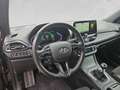 Hyundai i30 1,5 T-GDi 48 N-Line Schwarz - thumbnail 13