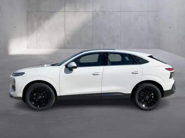 Audi Q3 view 2