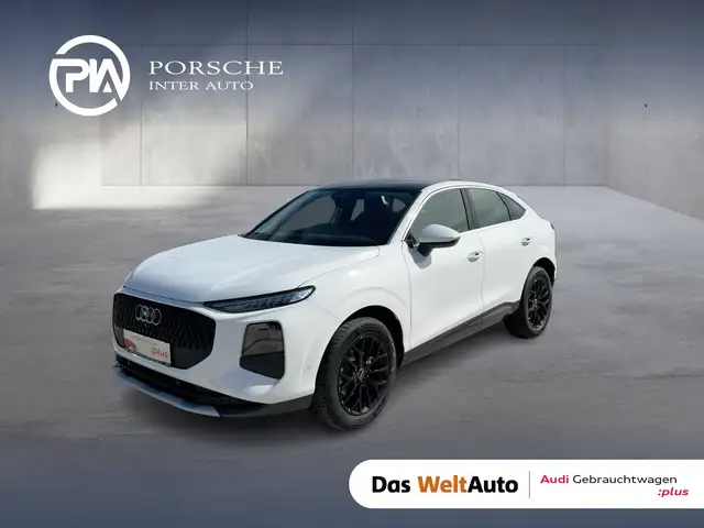 Audi Q3 main image