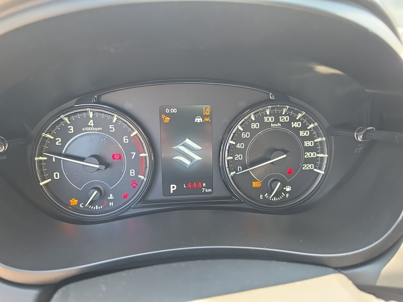 Suzuki S-Cross 1.4 Shine ACC+LED+SHZ+2xKlima — photo 13