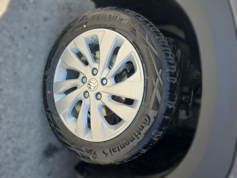 Suzuki S-Cross 1.4 Shine ACC+LED+SHZ+2xKlima — photo 8