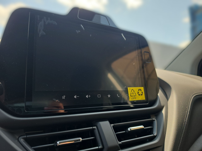 Suzuki S-Cross 1.4 Shine ACC+LED+SHZ+2xKlima — photo 14