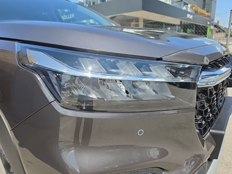 Suzuki S-Cross 1.4 Shine ACC+LED+SHZ+2xKlima — photo 11