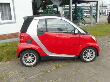 Bild 5 smart forTwo cdi cabrio softouch pulse dpf
