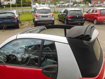 Bild 9 smart forTwo cdi cabrio softouch pulse dpf