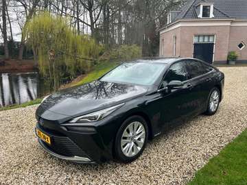 DYNAMIC Waterstof NIEUW 5 jaar garantie #BTW