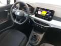 SEAT Ibiza IBIZA 1.0 MPI STYLE LED KLIMA DAB LANE PDC LM Grigio - thumbnail 9
