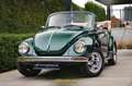 Volkswagen Kever 1.6L 1303 Karmann Cabriolet Groen - thumbnail 1
