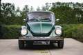 Volkswagen Kever 1.6L 1303 Karmann Cabriolet Groen - thumbnail 2