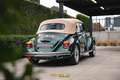 Volkswagen Kever 1.6L 1303 Karmann Cabriolet Groen - thumbnail 5
