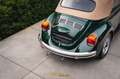 Volkswagen Kever 1.6L 1303 Karmann Cabriolet Groen - thumbnail 7