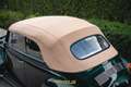 Volkswagen Kever 1.6L 1303 Karmann Cabriolet Groen - thumbnail 9