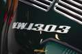 Volkswagen Kever 1.6L 1303 Karmann Cabriolet Groen - thumbnail 28