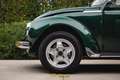 Volkswagen Kever 1.6L 1303 Karmann Cabriolet Groen - thumbnail 12