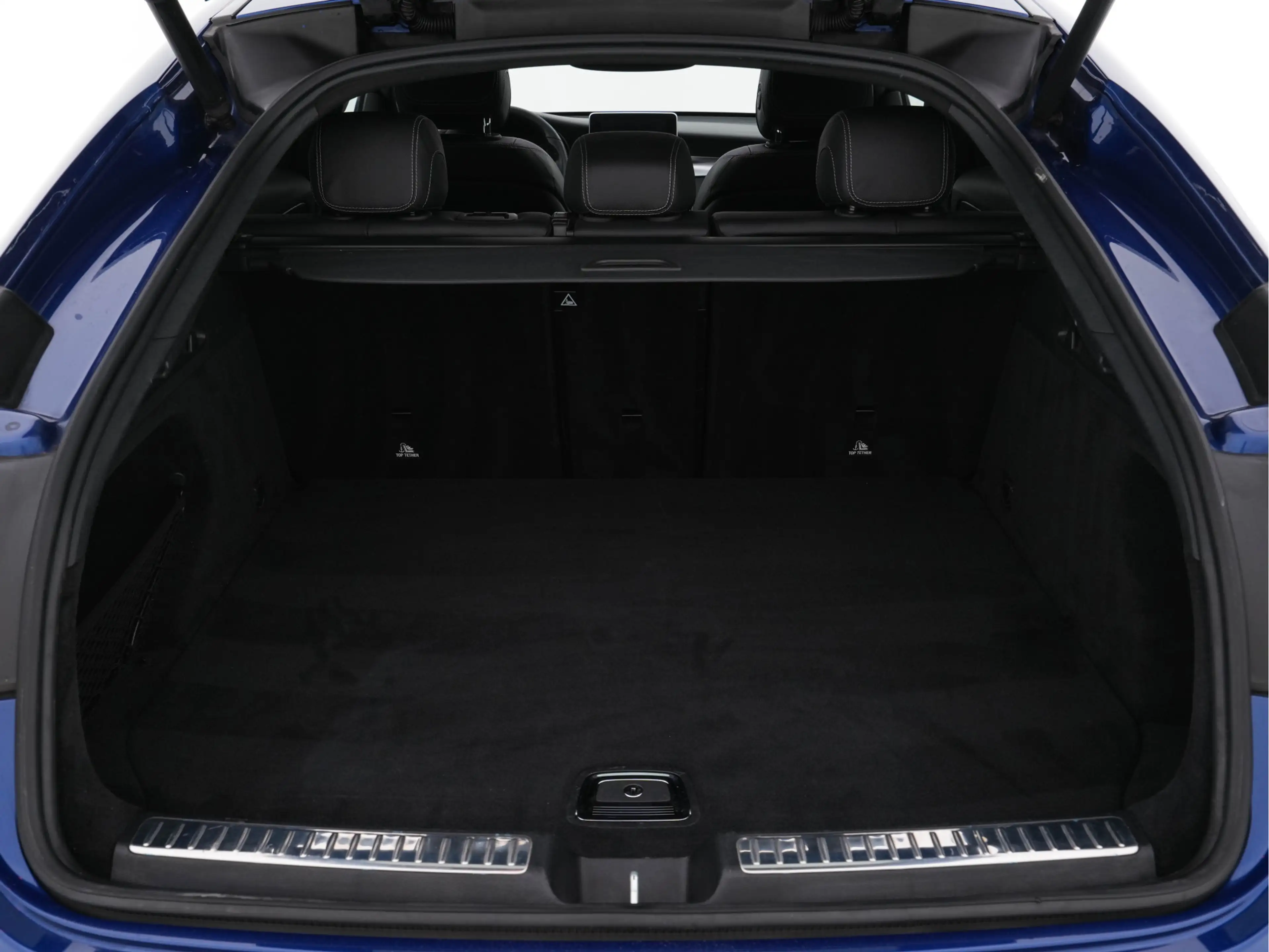Mercedes-Benz GLC 350 Coupé d 4Matic AMG-Sportpack Premium Plus Aut. *PA — photo 10