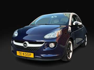 Opel Adam JAM /sterrenhemel / nieuwe apk