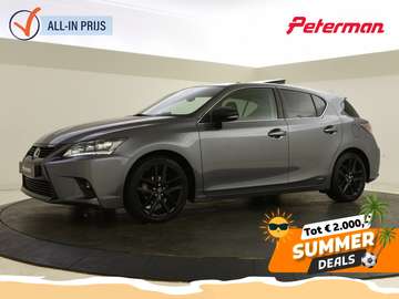 Sport Edition | Allseasons | Schuif /kantel dak |